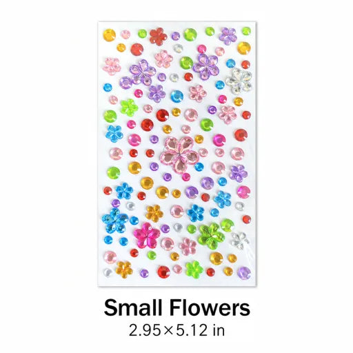 Mini Flower Set