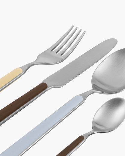 Noli Cutlery - set for 1