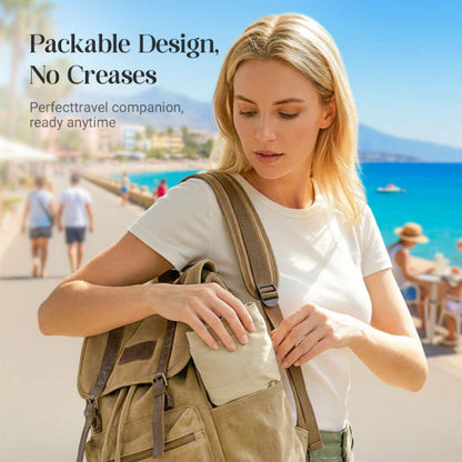 ☀️ Flash Sale  🔥 UPF 50+ Sun Protection Hat With Full Face & Neck Coverage