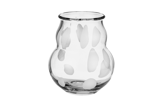 Dam Vase