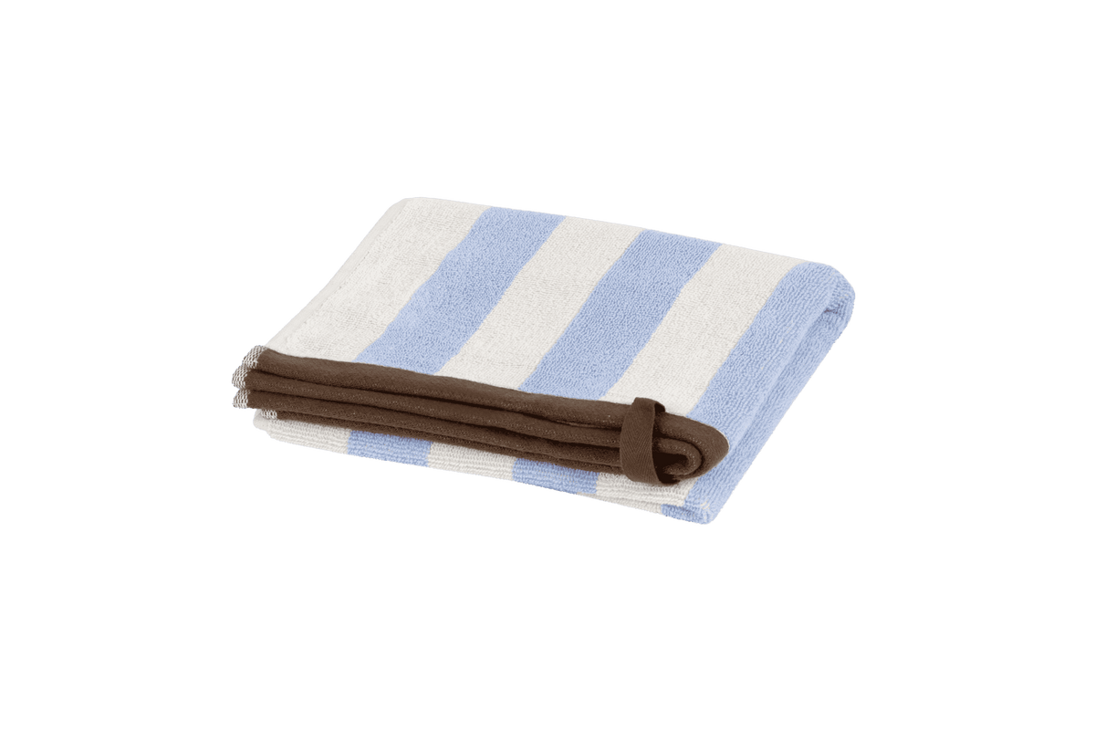 Gobo Hand Towel