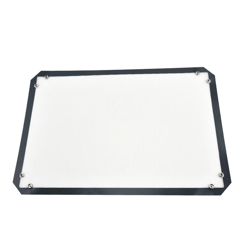 🍪Button Design Silicone Baking Mat | Non-Stick & Heat Resistant