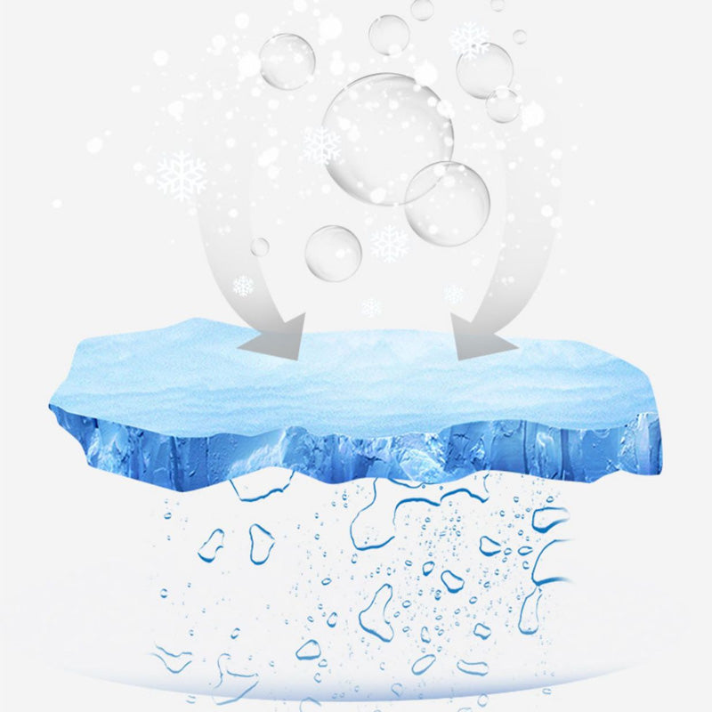 ⚡️ Melt Ice 10X Faster! Defrosting Spray (50% OFF Ends Soon) 🔥 Free Spatula Inside