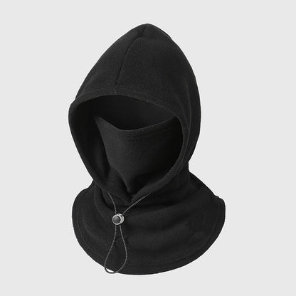 🚴 Wind-Proof Dual-Layer Balaclava Keep You Warm Skiing & Cycling! ❄️