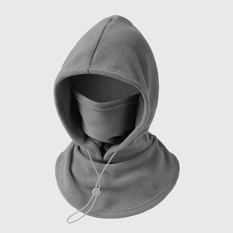 🚴 Wind-Proof Dual-Layer Balaclava Keep You Warm Skiing & Cycling! ❄️